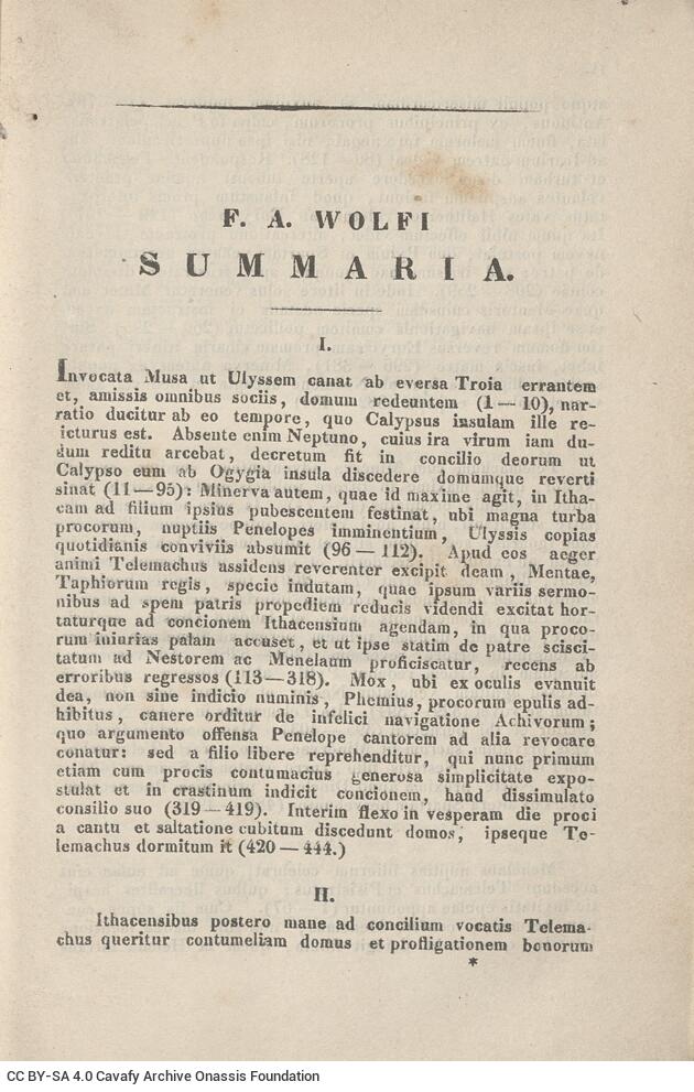 17,5 x 11,5 εκ. Δεμένο με το GR-OF CA CL.4.9. 4 σ. χ.α. + ΧΙV σ. + 471 σ. + 3 σ. χ.α., όπου στο 